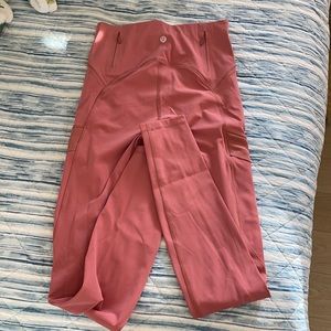 Brand new lululemon leggings